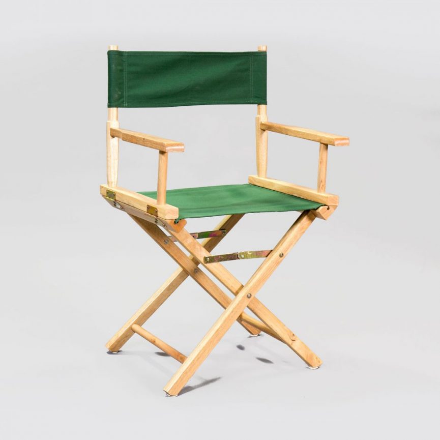 Directors Chair