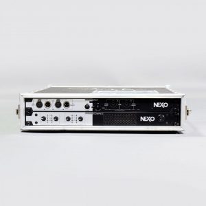 NEXO DTD 4X1.3 Amplifier/DTD Controller