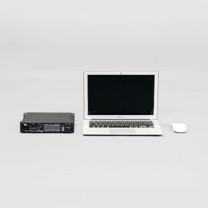 13" Macbook Air + Motu UltraLite-mk3 Hybrid