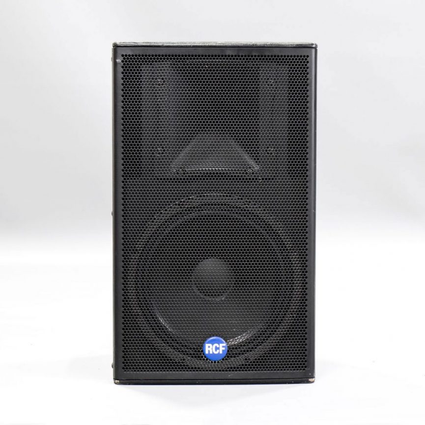 RCF Passive Speaker