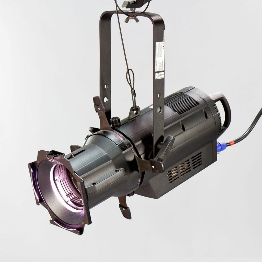 ProLights EclipseFC LED Profile