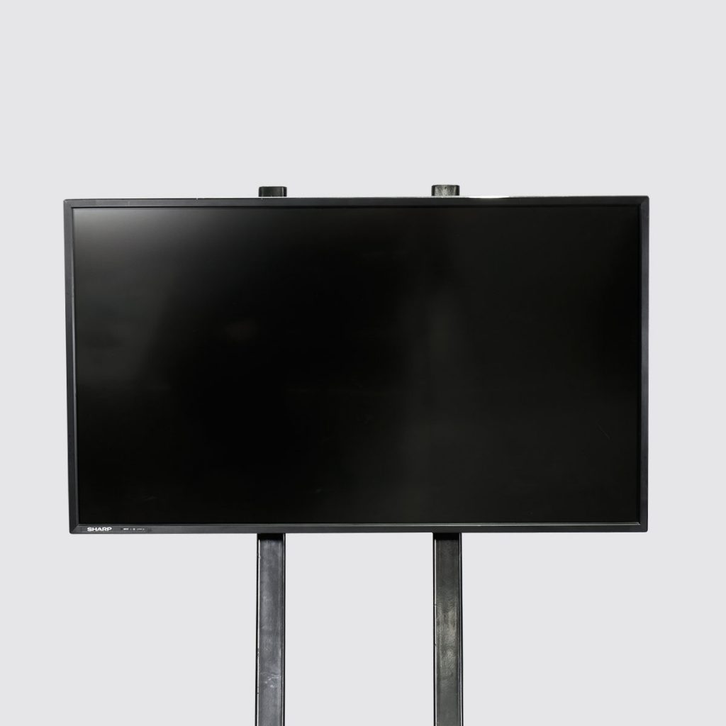 Unicol LED Screen Flying Bracket For Hire - Presentation Design Services