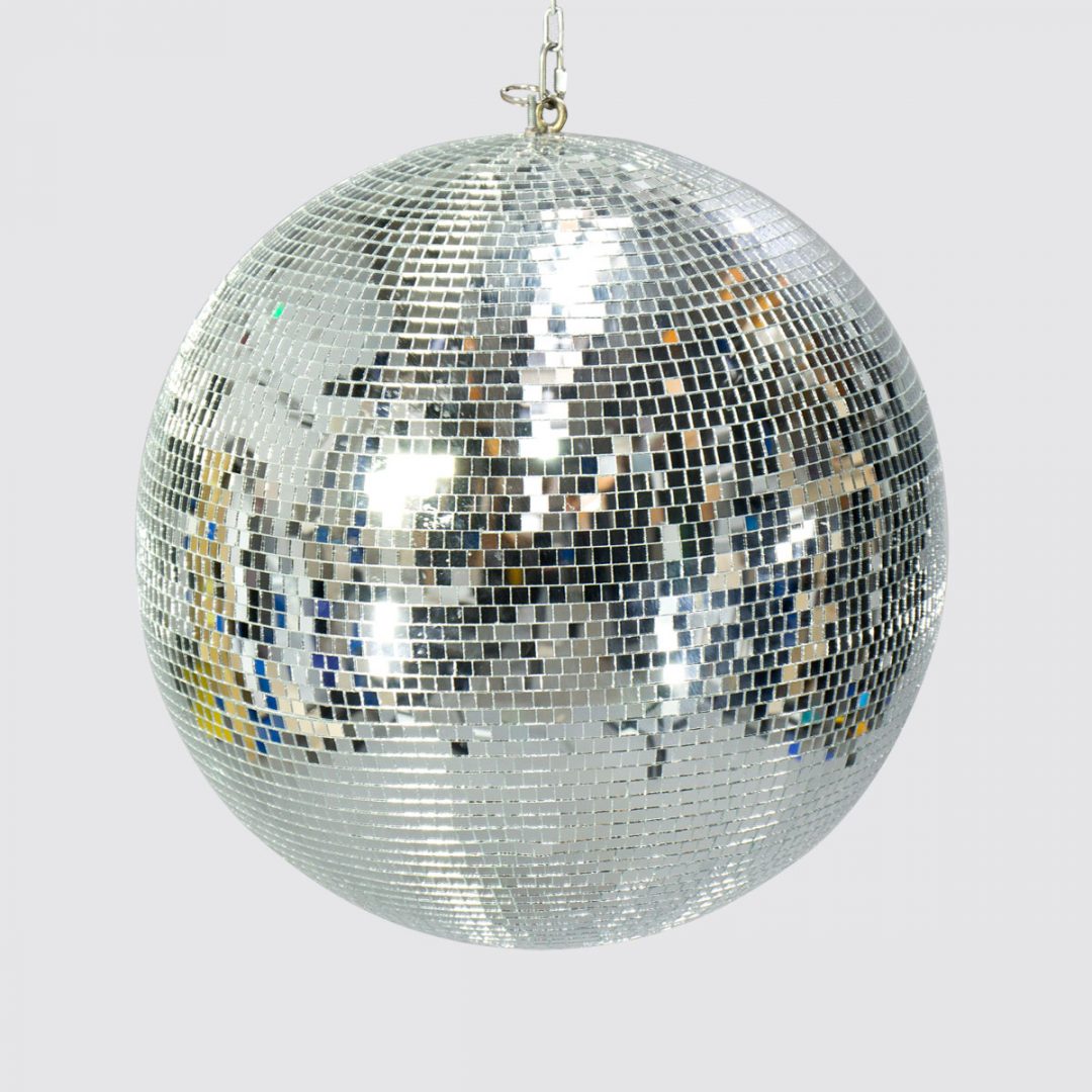 Mirror Ball