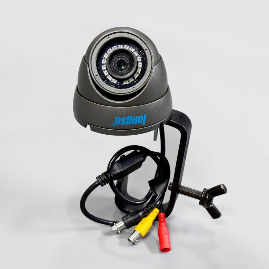 HD SDI Relay Cameras