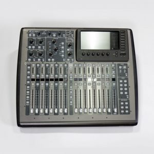 Behringer X32 Digital Audio Mixer