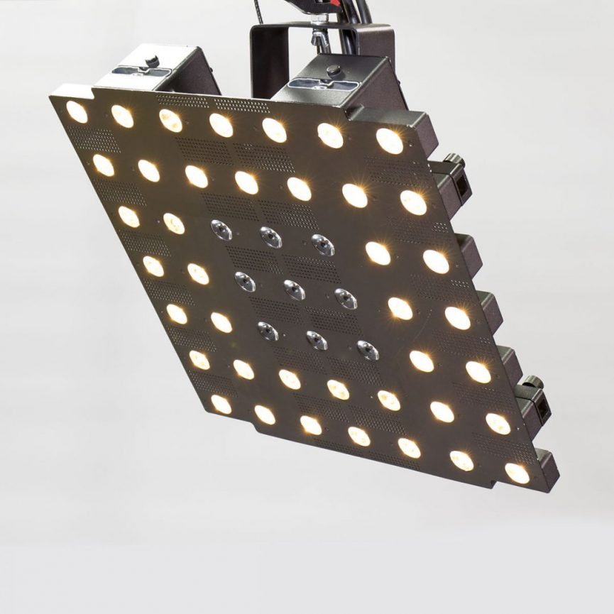 Chauvet Nexus Aw 7x7