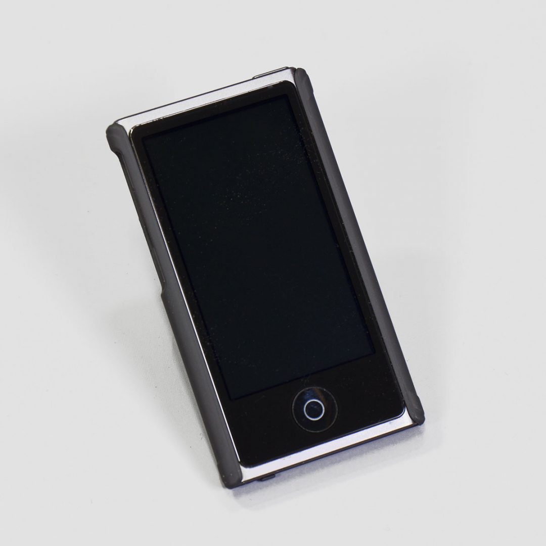 Apple iPod Nano 16GB For Hire - Presentation Design Services