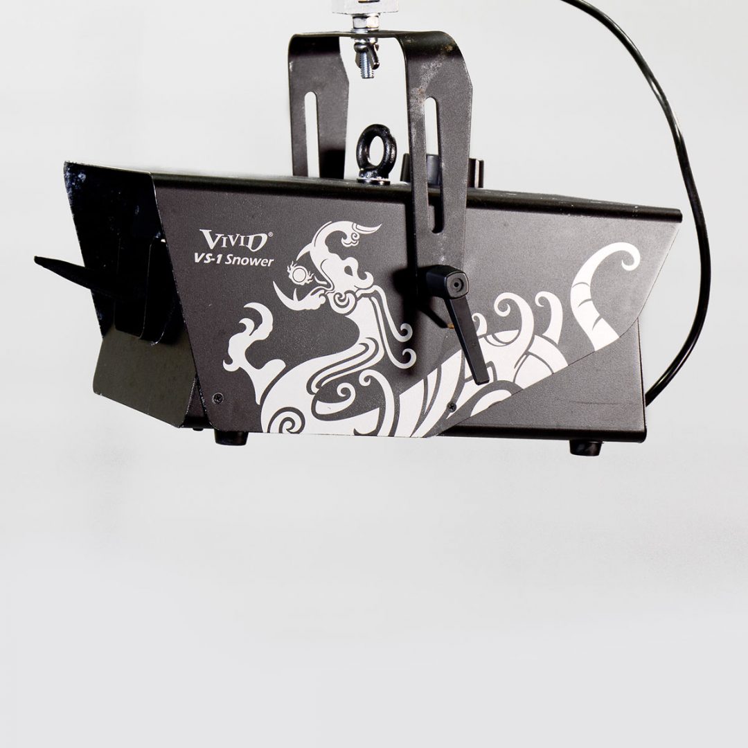 ANTARI Vivid VS-1 Snow Machine ANTARI Vivid VS-1 Snow Machine