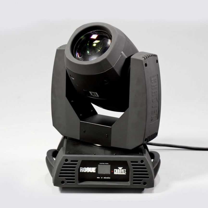 Chauvet Rogue R1 Beam Moving Head Light