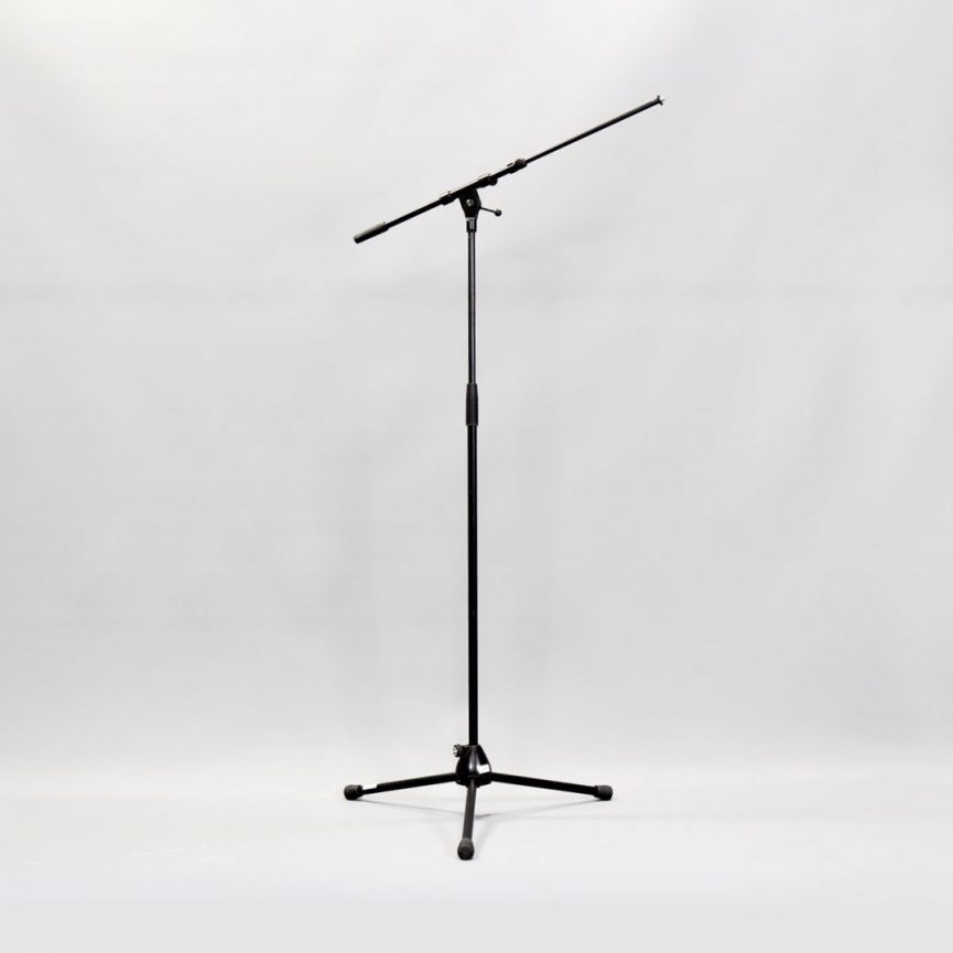 K&M Boom Arm Microphone Stand 210/9