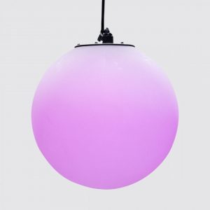 Showtec LED Sphere 30cm