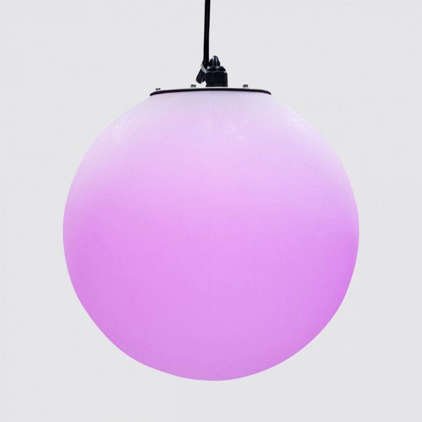 Showtec LED Sphere 30cm