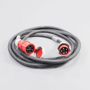 125A TPNE Cable