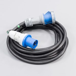 63A SPNE Cable