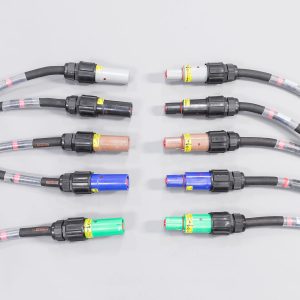 Powerlock Cable Sets