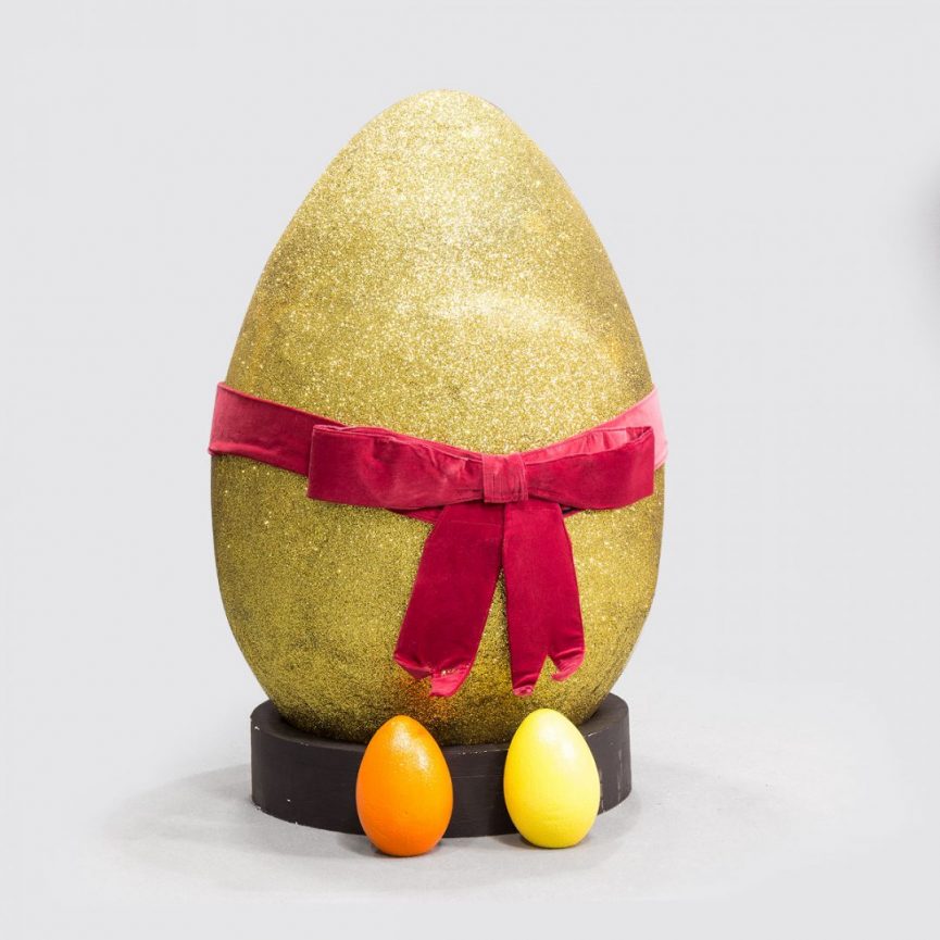 Giant Easter Egg Prop (1800mm Tall)