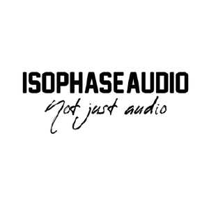Isophase Audio Logo