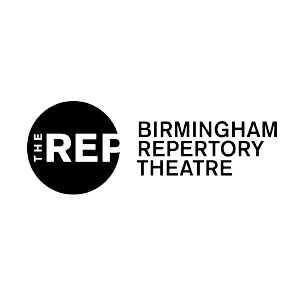 Birmingham Repertory Theatre Logo