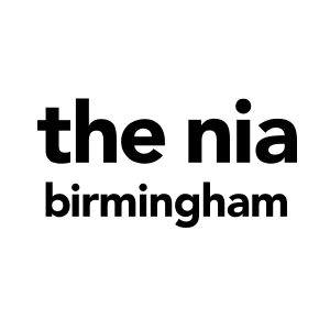 The nia Birmingham Logo