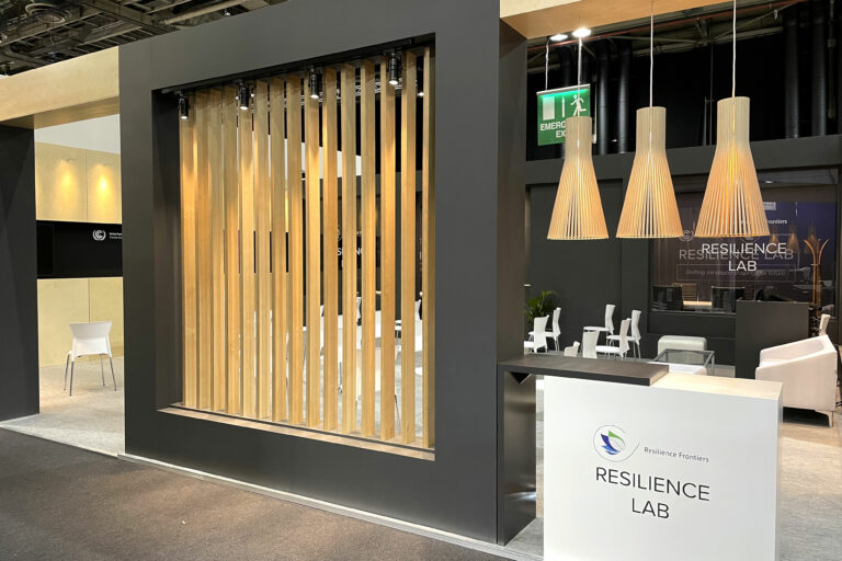 Resilience-Lab-entrance-and-slatted-wall