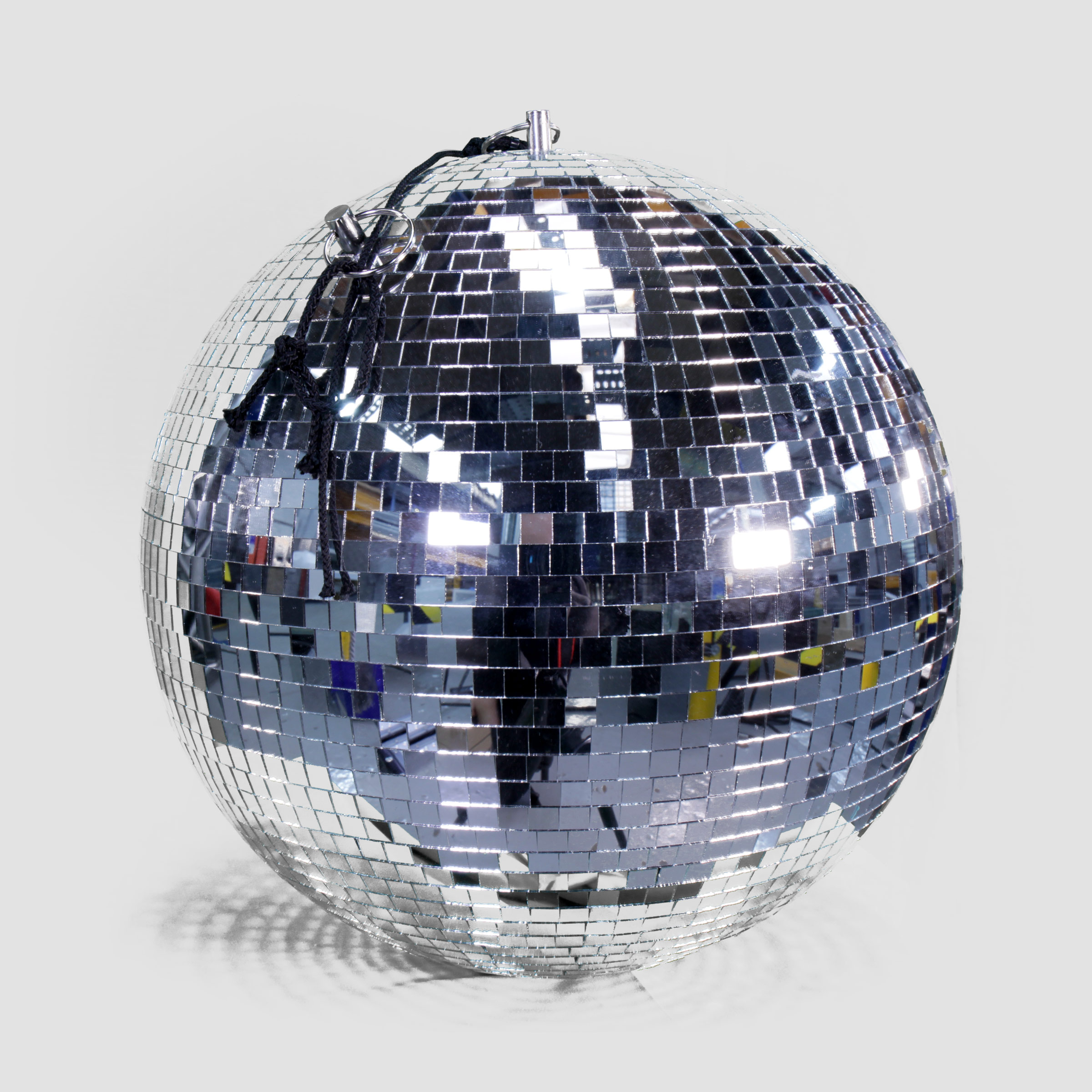 Mirror Ball Large.