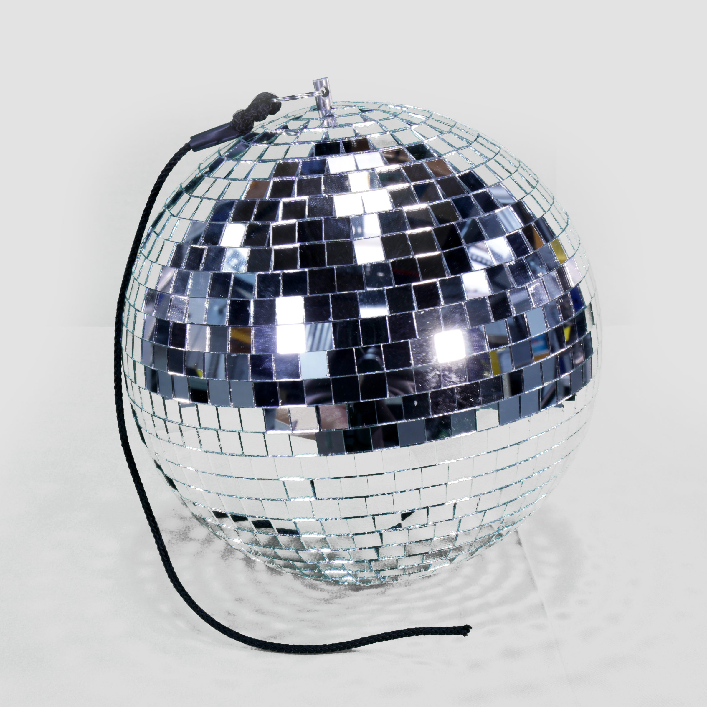 Mirror Ball Small.
